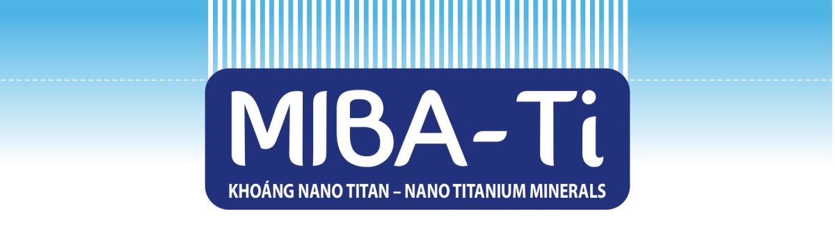 KHOÁNG NANO TITAN MIBA-Ti