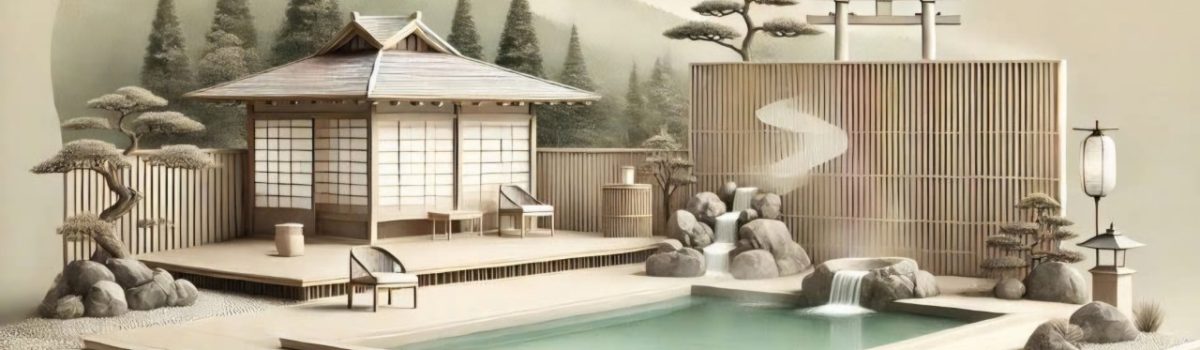 TRÀO LƯU “VĂN HÓA TẮM ONSEN KHOÁNG NÓNG” TẠI VIỆT NAM